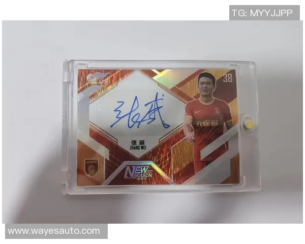 足球球星卡收藏与累计价值探秘及球迷交流分享指南